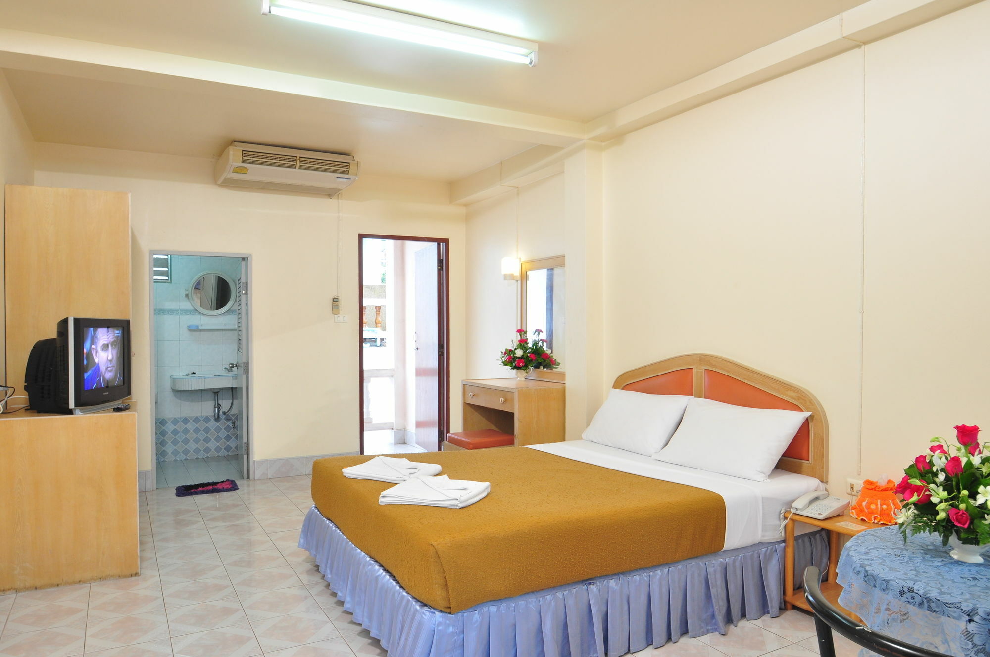 Gasthof Baan Boa Patong