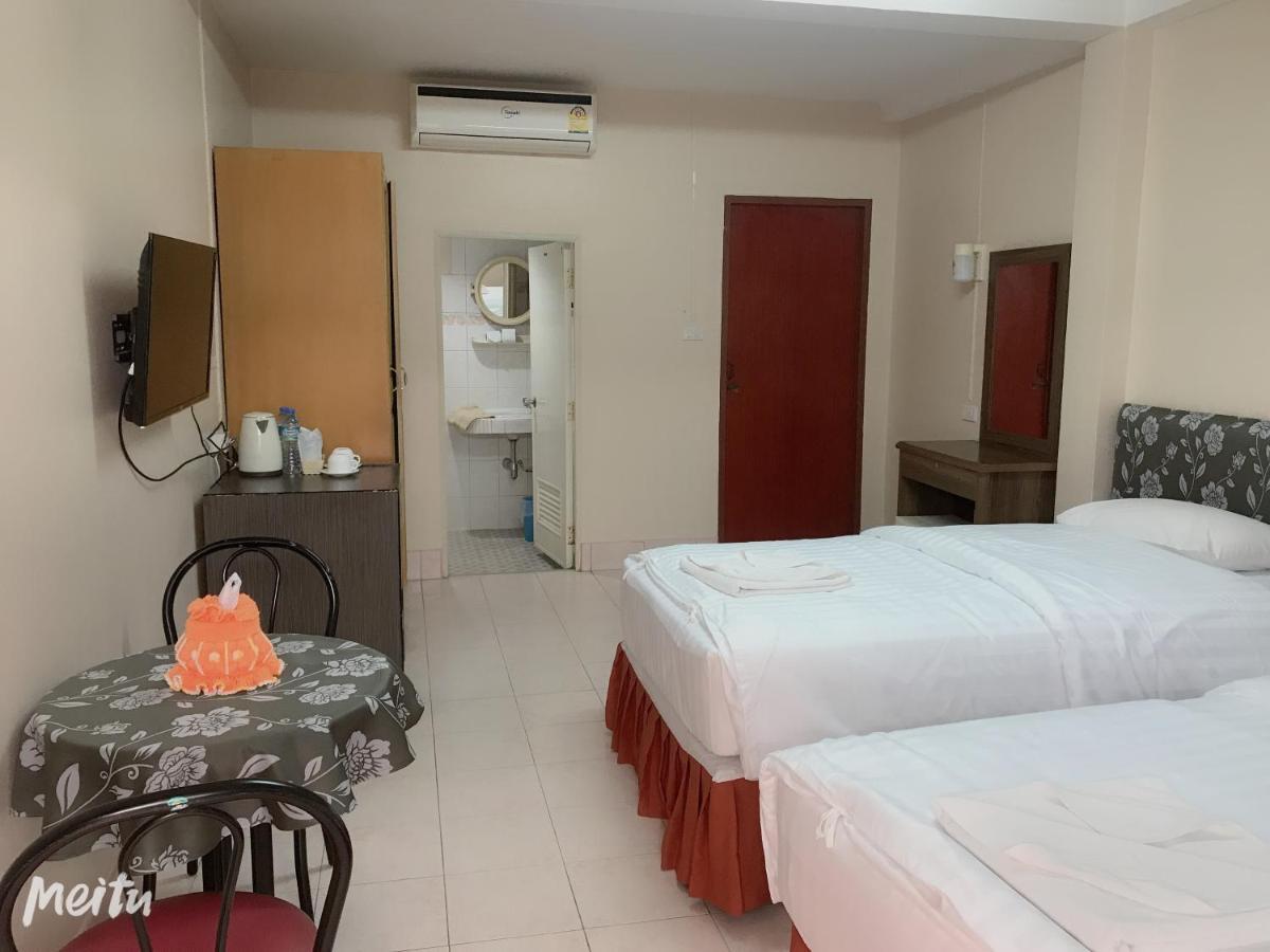 Gasthof Baan Boa Patong